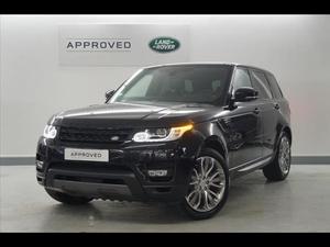 Land Rover RANGE ROVER SPORT 3.0 V HSE DYNAMIC MKV 