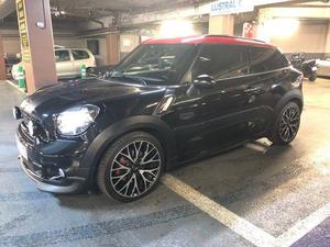 MINI PACEMAN JCW 218 ALL4 BA  Occasion