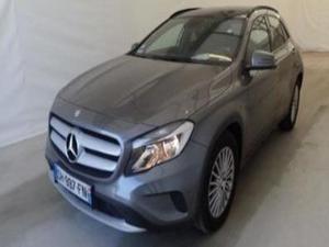 Mercedes-Benz Classe G 200 Cdi 7-g Dct + Gps  Occasion