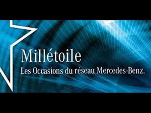 Mercedes-benz CLASSE B CH FASCINATION 7GDCT 