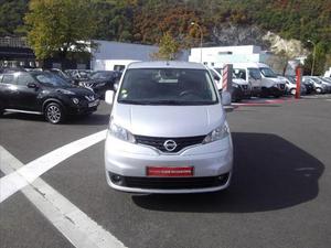 Nissan NV200 COMBI 1.5 DCI 110 N-CONNECTA E6 7PL 