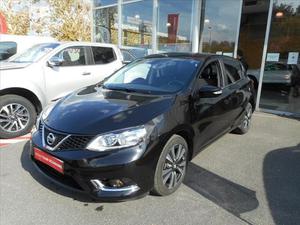 Nissan PULSAR 1.2 DIGT 115 CONNECT ED XTRO  Occasion