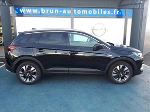 Opel GRANDLAND X 1.2 TURBO 130 ECOT ELITE  Occasion