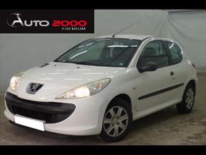 Peugeot 206 +affaire 1.4 HDI AFFAIRE STANDARD  Occasion