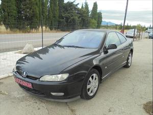 Peugeot 406 COUPE V BAA  Occasion