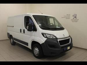 Peugeot BOXER FG 330 L1H1 HDI 110 PACK CLIM  Occasion