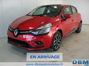 RENAULT Clio III iv 4 Intens 0.9 TCE 90CV  Occasion