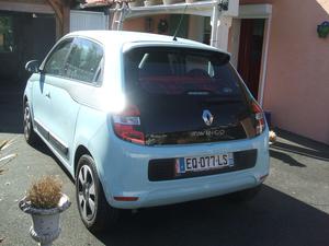 RENAULT Twingo III 0.9 TCe 90 Energy Limited 