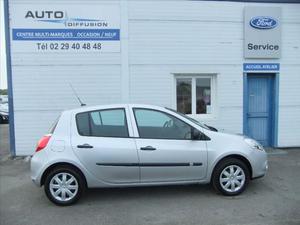 Renault Clio iii 1.5 DCI 75CV COLLECTION BUSINESS ECO² 5P