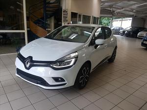 Renault Clio iv neuf dispo - TCE 90CH ENERGY INTENS