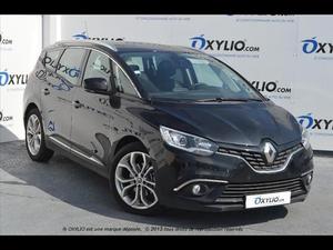 Renault Grand Scenic iv IV 1.5 DCI 110 ENERGY BUSINESS 7PL