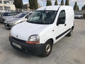 Renault Kangoo express 1.9 D 55CH PACK CONFORT  Occasion