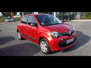 Renault Twingo iii 1.0 SCE 70 LIFE "7 00KMS"  Occasion