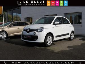 Renault Twingo iii 1.0 SCE 70CH ZEN AVEC CLIM ET RADAR AR