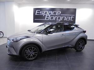 Toyota C-HR 122H COLLECTION 2WD E-CVT RC Occasion