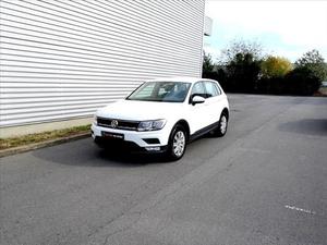 Volkswagen TIGUAN 2.0 TDI 150 BT TRENDLINE BUSINESS 