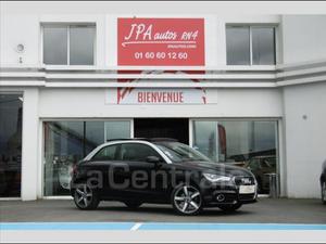 Audi A1 1.4 TFSI 140CH COD AMBITION LUXE S TRONIC 7 / A1 I /