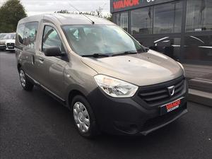 Dacia DOKKER 1.5 DCI 75 E² LAURÉATE  Occasion