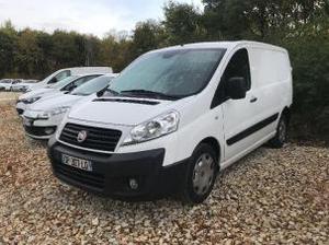 Fiat Scudo 1.0 CH1 1.6 MULTIJET 16V 90CH PACK d'occasion