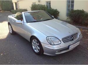 Mercedes Classe SLK 230 SLK230 Kompressor d'occasion