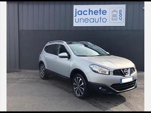 Nissan Qashqai 1.6 DCI 130CH CONNECT EDITION GTIE 1 AN 