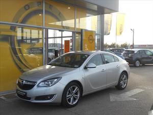 Opel INSIGNIA 1.6 CDTI 136 ELITE AUTO 8CV 5P  Occasion