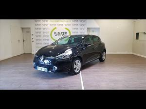 Renault Clio iv 1.5 dci 90ch energy int 1.5 DCI 90CH ENERGY