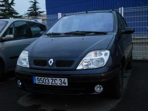 Renault SCENIC 1.9 DCI 105 RXT  Occasion