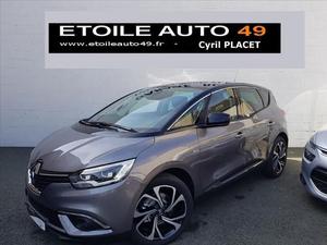 Renault Scenic iv BLUE DCI 120 INTENS BOSE ED  Occasion