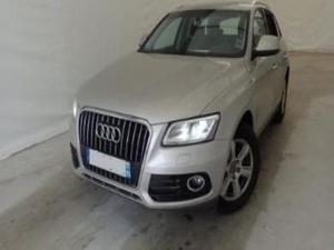 AUDI Q5 Q5 Tdi Clean Diesel 150 + Gps  Occasion