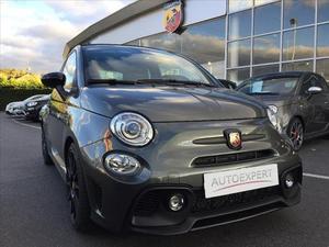 Abarth 500C 1.4 T-JET  COMPETIZIONE MY