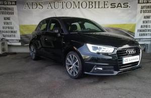 Audi A1 1.0 TFSI ULTRA 95 S TRONIC 7 S line d'occasion