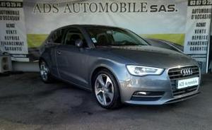 Audi A3 2.0 TDI 150 Ambition Luxe d'occasion