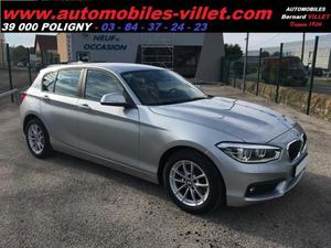 BMW 116 LCI d ch Premiere F Occasion