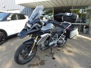BMW R  GS ADVENTURE PK CFT + PK DYNA  Occasion