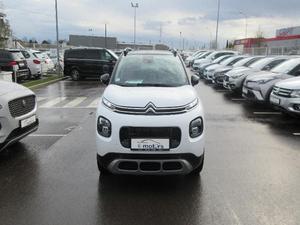 CITROEN C3 Shine Puretech 110 + Jante  Occasion