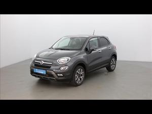 Fiat 500x 1.4 MultiAir 16v 140 cv City Cross  Occasion