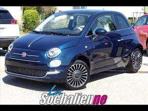 Fiat V 69CH LOUNGE+CLIM AUTO+BAGUETTES