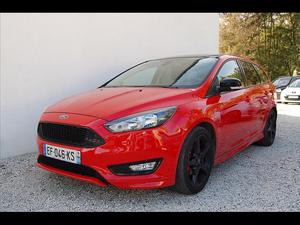 Ford FOCUS SW 1.0 ECOB 125 S&S RED  Occasion