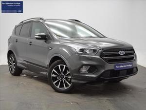 Ford Kuga II Ph2 1.5 TDCi 120 S&S ST-Line 4x Occasion