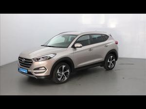 Hyundai Tucson 1.7 CRDI 115 cv Premium suréquipé 