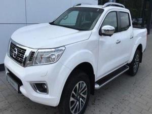 NISSAN Navara N-connecta Dci 190 Double Cab  Occasion