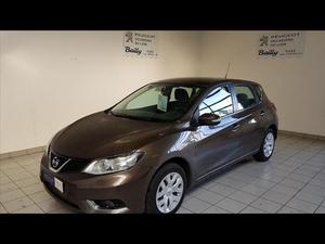 Nissan PULSAR 1.2 DIGT 115 VISIA  Occasion