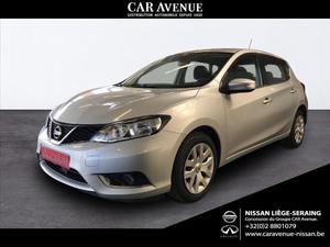 Nissan PULSAR 1.5 DCI 110 VISIA E Occasion