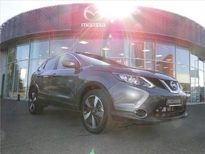 Nissan Qashqai 1.6 DCI 130 STOP/START Connect Edition