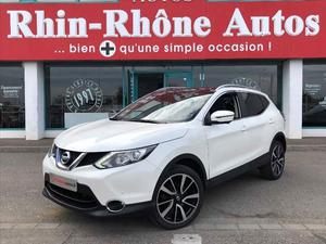 Nissan Qashqai 1.6 DCI 130CH TEKNA ALL-MODE 4X