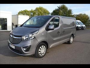 Opel Vivaro fg L1H PK BUSINESS  Occasion