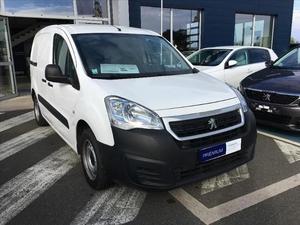 Peugeot PARTNER 121 L2 BLUEHDI 100 S&S PACK CLIM 