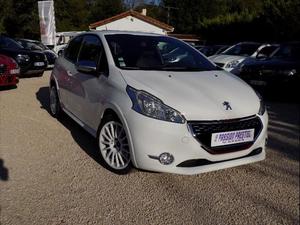 Peugeot  THP 200CH GTI LIMITED ED. 3P  Occasion