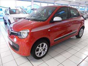 RENAULT Twingo 0.9 TCe 90 Energy Limited 5P  Occasion